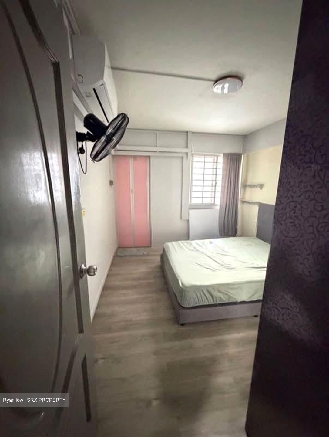 Blk 26 Teck Whye Heights II (Choa Chu Kang), HDB 3 Rooms #604276931